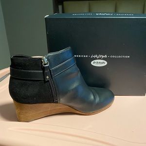 Dr scholls boots
